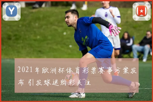 2021年欧洲杯体育彩票赛事方案发布 引发球迷购彩关注