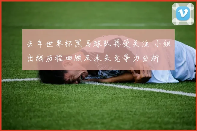 去年世界杯黑马球队再受关注 小组出线历程回顾及未来竞争力分析