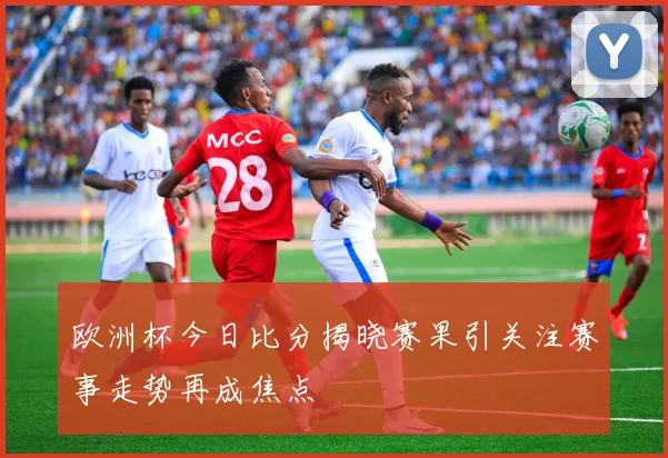 欧洲杯今日比分揭晓赛果引关注赛事走势再成焦点